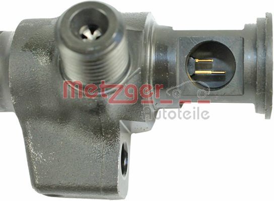 METZGER Mlaznica za ubrizgavanje